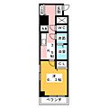 きさらぎ216階5.6万円