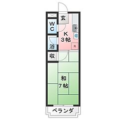 🉐敷金礼金0円！🉐ホワイトハイム弥富