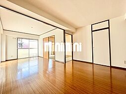 グランデール桜