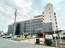 一光ハイツ妙音通