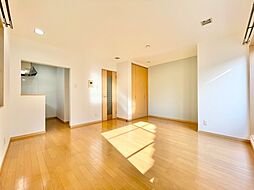 ＭＥＵ　ＣＡＳＡ 2階1Kのリビング/ダイニング