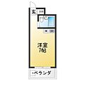 グローバル新瑞1階3.0万円