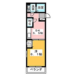 🉐敷金礼金0円！🉐LaVeriteノムラII