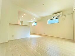 RUSCELLO笠寺 102 1階1SLDKのリビング/ダイニング