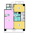 VillagedeMizuho8階14.6万円