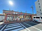 コンビニ「セブンイレブン名古屋大喜新町1丁目店まで72m」