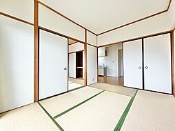 相互ビル 3DKの写真
