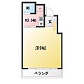 シティーマンション新瑞東3階3.7万円