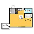 コスモパレス新瑞2階3.1万円