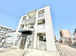 シャルマン笠寺