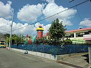 幼稚園、保育園「正和幼稚園まで420m」
