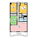 オーキッドマンション星崎2階6.7万円