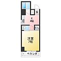 アリエ汐田15階3.7万円