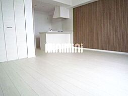 アンナマリーダイギ 1Kの写真