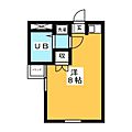 RX神宮前4階2.9万円