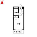 フォレスト石田町2階3.0万円
