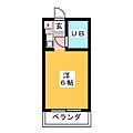 プレスイン新瑞3階3.2万円