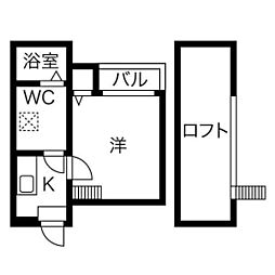 🉐敷金礼金0円！🉐STAGE新瑞橋