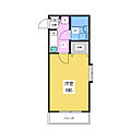 ライオンズマンションレディース汐路4階4.0万円