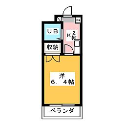 🉐敷金礼金0円！🉐サンハウスマンヨー