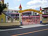 周辺：幼稚園、保育園「ひかり幼稚園まで370m」