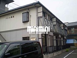 ドミール鶴里