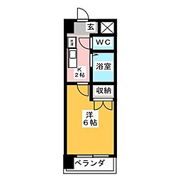 🉐敷金礼金0円！🉐アーバンドエル豊岡