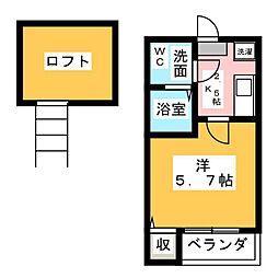 🉐敷金礼金0円！🉐コンパートハウス本星崎