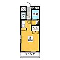 アネックス瑞穂2階3.9万円