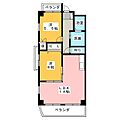 トウシンボヌール瑞穂5階8.0万円