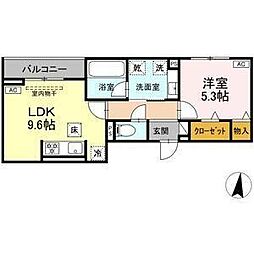 ルサンティエ白龍町