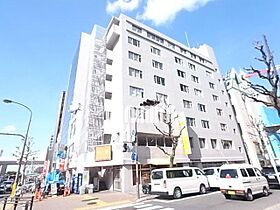 サウスレジデンス丸の内  ｜ 愛知県名古屋市中区丸の内３丁目（賃貸マンション1R・4階・21.00㎡） その3