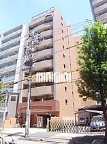 ライオンズマンション丸の内第5  ｜ 愛知県名古屋市中区丸の内１丁目（賃貸マンション1K・12階・19.22㎡） その1