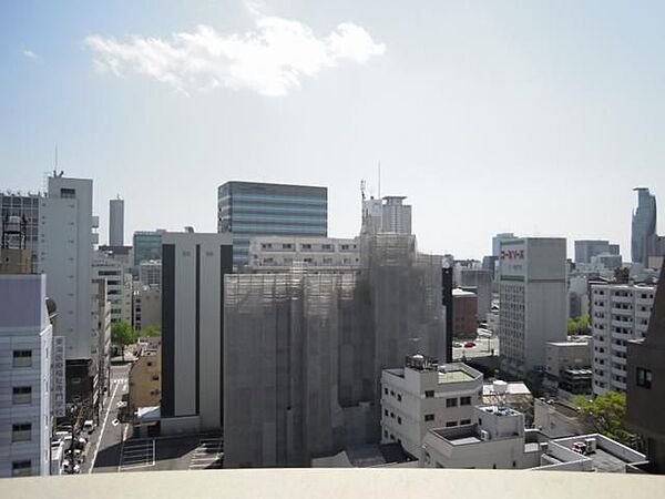 ライオンズマンション丸の内第5 ｜愛知県名古屋市中区丸の内１丁目(賃貸マンション1K・12階・19.22㎡)の写真 その12