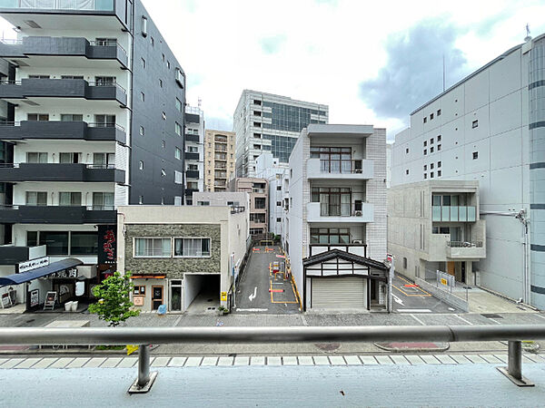 板柳ビル 3B｜愛知県名古屋市東区東桜１丁目(賃貸マンション1K・3階・19.35㎡)の写真 その13