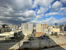 東カン名古屋キャステール  ｜ 愛知県名古屋市東区東桜２丁目（賃貸マンション1R・8階・18.60㎡） その14