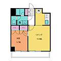 ESSE栄11階8.5万円