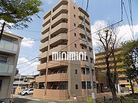 ＡＶＥＮＵＥやなぎはら  ｜ 愛知県名古屋市北区柳原１丁目（賃貸マンション2LDK・3階・50.40㎡） その1