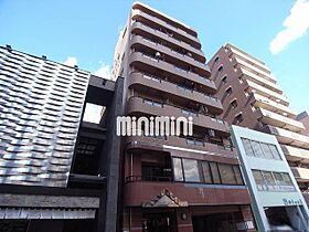 アメニティ泉  ｜ 愛知県名古屋市東区泉１丁目（賃貸マンション1K・6階・24.03㎡） その1