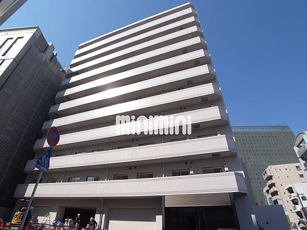 プリフェラブル栄 ｜愛知県名古屋市東区東桜１丁目(賃貸マンション1LDK・7階・40.06㎡)の写真 その3