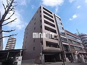 ＹＭ丸の内  ｜ 愛知県名古屋市中区丸の内２丁目（賃貸マンション1DK・2階・36.35㎡） その1