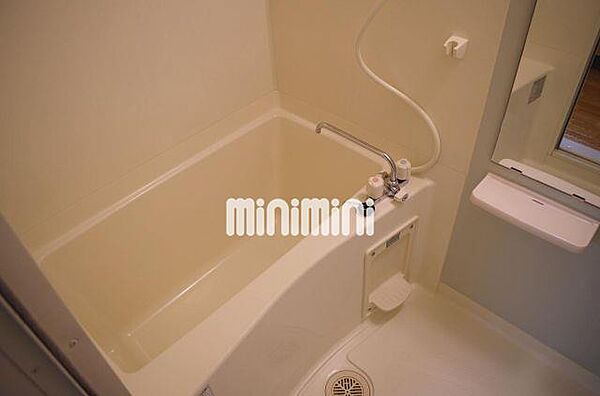 画像19:浴室乾燥機能付きバスルーム