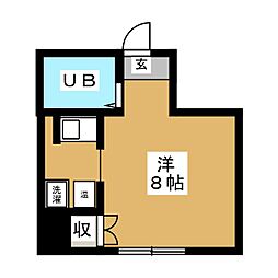 久屋大通駅 4.0万円