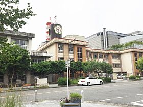 ヴァンキッシュ  ｜ 愛知県名古屋市東区泉１丁目（賃貸マンション2K・4階・43.67㎡） その15