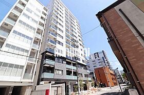 ＡＲＥＸ丸の内II  ｜ 愛知県名古屋市中区丸の内２丁目（賃貸マンション2LDK・12階・71.73㎡） その3