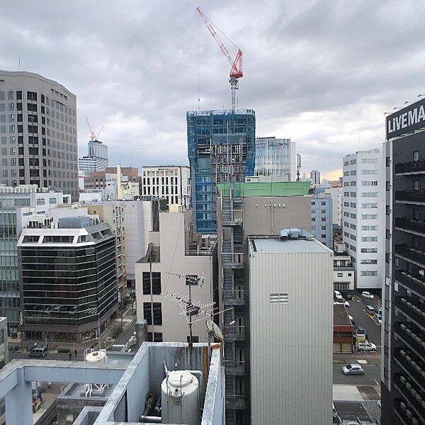 丸の内パークマンション ｜愛知県名古屋市中区丸の内３丁目(賃貸マンション3LDK・13階・66.14㎡)の写真 その14