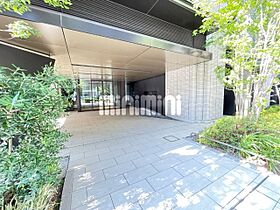 ザ・パークハウス久屋大通ローレルタワー  ｜ 愛知県名古屋市中区丸の内３丁目6-33（賃貸マンション1LDK・5階・43.93㎡） その15