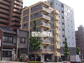 ドール丸の内  ｜ 愛知県名古屋市中区丸の内１丁目（賃貸マンション1R・7階・17.91㎡） その1