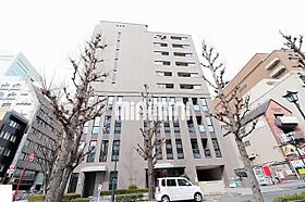 ディアコート白川  ｜ 愛知県名古屋市中区栄２丁目（賃貸マンション1DK・9階・41.13㎡） その3