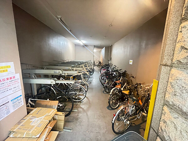 プレサンス名古屋城前 ｜愛知県名古屋市中区丸の内２丁目(賃貸マンション1LDK・12階・40.47㎡)の写真 その16